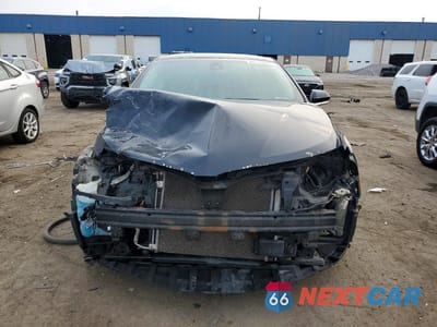 Piąte zdjęcie samochodu w środku: 2013 LINCOLN MKZ VIN:3LN6L2JK0DR818956 - miniatura