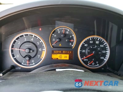 Zdjęcie 9 z 12 samochodu: 2015 NISSAN TITAN SV VIN:1N6BA0CA2FN513205 - miniatura