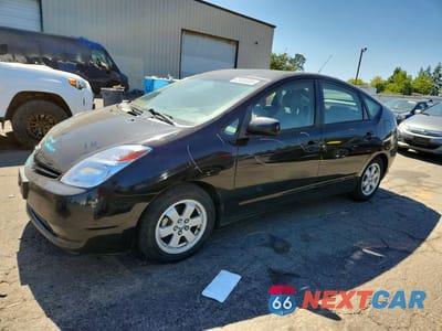 2005 TOYOTA PRIUS BASE JTDKB20U953048345 - główne zdjęcie licytacji z USA - miniatura