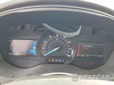 Zdjęcie 9 z 13 samochodu: 2018 FORD FUSION SE VIN:3FA6P0H78JR266686 - miniatura