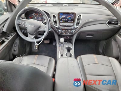 Zdjęcie 8 z 14 samochodu: 2024 CHEVROLET EQUINOX PREMIER VIN:3GNAXXEG9RL292074 - miniatura