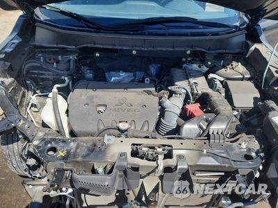Zdjęcie 12 z 14 samochodu: 2024 MITSUBISHI OUTLANDER SPORT S/SE VIN:JA4ARUAU1RU001175 - miniatura