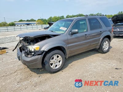2006 FORD ESCAPE LIMITED 1FMCU041X6KD54671 - główne zdjęcie licytacji z USA - miniatura