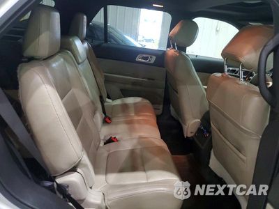Zdjęcie 11 z 13 samochodu: 2011 FORD EXPLORER XLT VIN:1FMHK7D86BGA72073 - miniatura