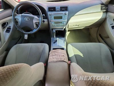 Zdjęcie 8 z 12 samochodu: 2008 TOYOTA CAMRY HYBRID VIN:4T1BB46K08U032806 - miniatura