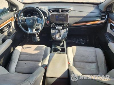 Zdjęcie 8 z 12 samochodu: 2018 HONDA CR-V EXL VIN:5J6RW1H8XJA005640 - miniatura