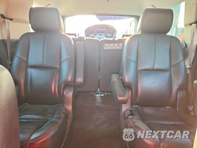 Zdjęcie 10 z 14 samochodu: 2012 CHEVROLET TAHOE C1500 LT VIN:1GNSCBE0XCR324908 - miniatura