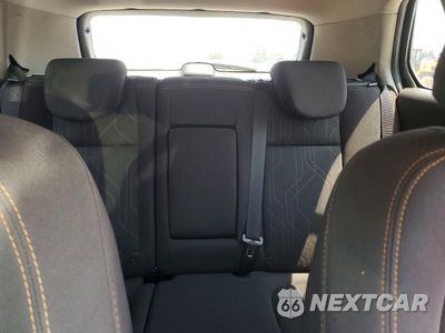 Zdjęcie 10 z 13 samochodu: 2017 CHEVROLET TRAX 1LT VIN:3GNCJLSB2HL207327 - miniatura