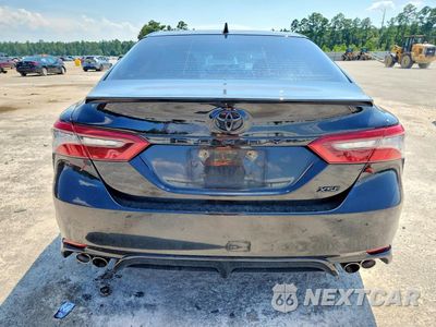 Zdjęcie 6 z 12 samochodu: 2023 TOYOTA CAMRY XSE VIN:4T1K61AK1PU727742 - miniatura