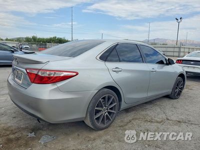 Trzecie zdjęcie samochodu z tyłu: 2017 TOYOTA CAMRY LE VIN:4T1BF1FK2HU444048 - miniatura