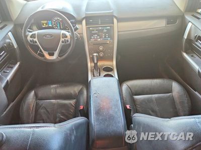 Zdjęcie 8 z 13 samochodu: 2011 FORD EDGE SEL VIN:2FMDK4JC6BBA37644 - miniatura