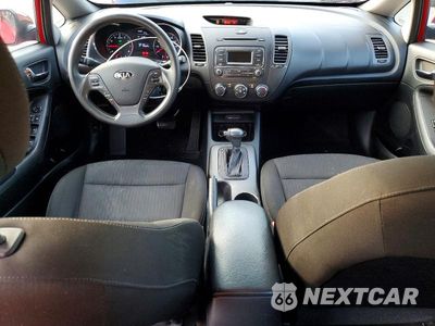Zdjęcie 8 z 12 samochodu: 2016 KIA FORTE LX VIN:KNAFK4A66G5567211 - miniatura