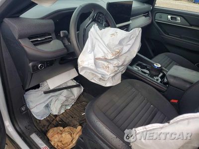 Zdjęcie 8 z 13 samochodu: 2026 FORD EXPLORER ST-LINE VIN:1FMUK8KH7TGB09415 - miniatura