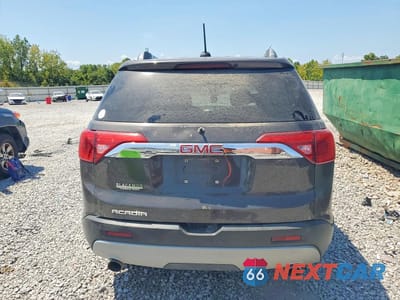 Zdjęcie 6 z 14 samochodu: 2019 GMC ACADIA SLT-1 VIN:1GKKNMLS3KZ177353 - miniatura