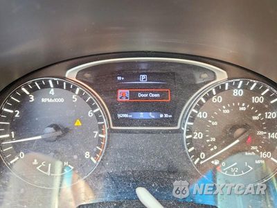 Zdjęcie 9 z 12 samochodu: 2018 NISSAN ALTIMA 2.5 SL VIN:1N4AL3AP4JC127994 - miniatura
