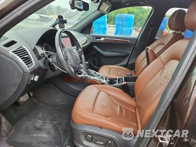 Zdjęcie 7 z 12 samochodu: 2012 AUDI Q5 PREMIUM PLUS VIN:WA1LFAFP2CA090945 - miniatura