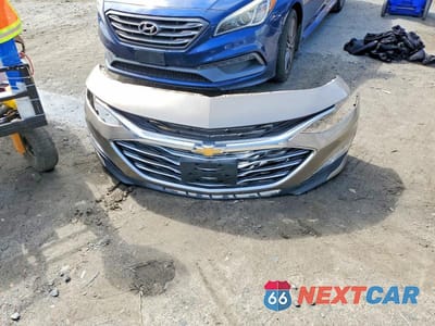 Zdjęcie 12 z 13 samochodu: 2022 CHEVROLET MALIBU LT VIN:1G1ZD5STXNF133717 - miniatura