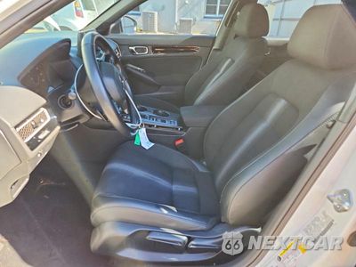 Zdjęcie 7 z 12 samochodu: 2025 HONDA CIVIC SPORT VIN:2HGFE4F83SH328321 - miniatura