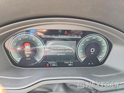 Zdjęcie 9 z 12 samochodu: 2025 AUDI A4 PREMIUM PLUS 45 VIN:WAUEAAF46SN001966 - miniatura