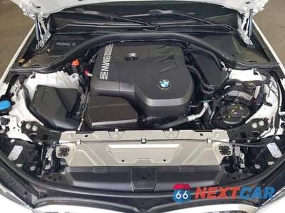 Zdjęcie 11 z 12 samochodu: 2026 BMW 330I VIN:WBA13LA09TFW58894 - miniatura