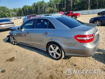 Drugie zdjęcie samochodu z przodu: 2012 MERCEDES-BENZ E 350 VIN:WDDHF5KB1CA593983 - miniatura