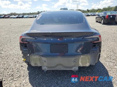 Zdjęcie 6 z 12 samochodu: 2024 TESLA MODEL 3 VIN:5YJ3E1EA3RF756796 - miniatura