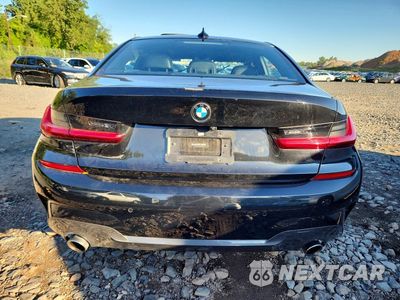 Zdjęcie 6 z 12 samochodu: 2019 BMW 330XI VIN:WBA5R7C52KAJ86064 - miniatura