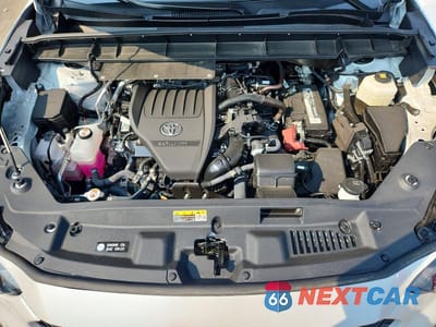 Zdjęcie 12 z 13 samochodu: 2025 TOYOTA HIGHLANDER XSE VIN:5TDKDRBH3SS580333 - miniatura