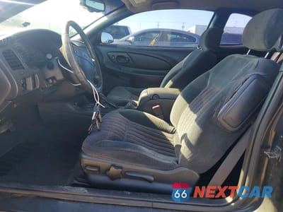 Zdjęcie 7 z 13 samochodu: 2002 CHEVROLET MONTE CARLO SS VIN:2G1WX15K929302975 - miniatura
