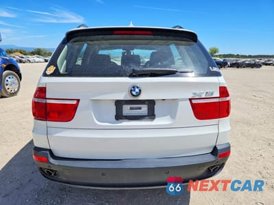 Zdjęcie 6 z 12 samochodu: 2010 BMW X5 XDRIVE35D VIN:5UXFF0C5XALT84349 - miniatura