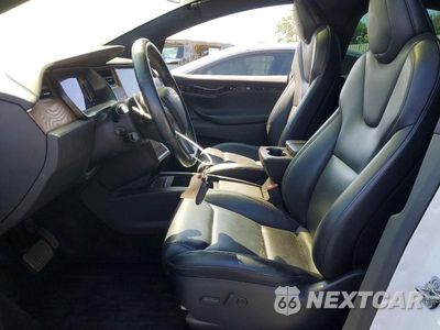Zdjęcie 7 z 14 samochodu: 2020 TESLA MODEL X VIN:5YJXCBE22LF233895 - miniatura