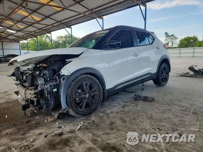 2023 NISSAN KICKS SR 3N1CP5DV9PL534898 - główne zdjęcie licytacji z USA - miniatura