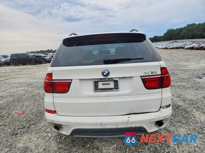 Zdjęcie 6 z 12 samochodu: 2013 BMW X5 XDRIVE35I VIN:5UXZV4C59D0B16912 - miniatura