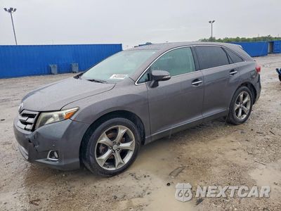 2014 TOYOTA VENZA LIMITED 4T3BK3BB1EU100761 - główne zdjęcie licytacji z USA - miniatura