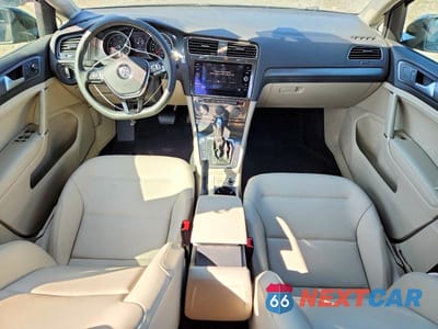 Zdjęcie 8 z 12 samochodu: 2019 VOLKSWAGEN GOLF S VIN:3VWG57AU6KM016159 - miniatura