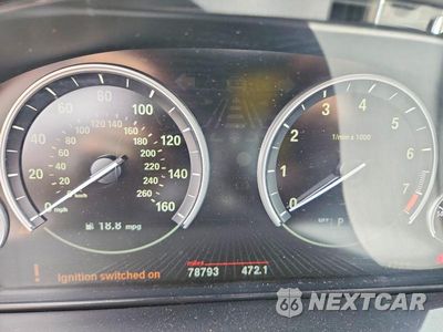 Zdjęcie 9 z 13 samochodu: 2016 BMW X5 XDR40E VIN:5UXKT0C50G0S74752 - miniatura