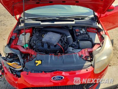 Zdjęcie 11 z 12 samochodu: 2013 FORD FOCUS ST VIN:1FADP3L93DL175393 - miniatura