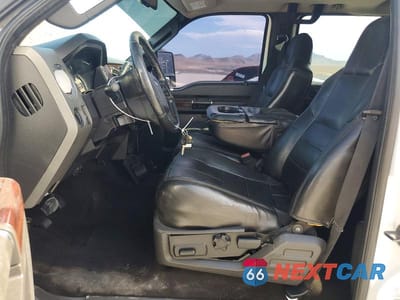 Zdjęcie 7 z 12 samochodu: 2010 FORD F250 SUPER DUTY VIN:1FTSW2BR8AEA03635 - miniatura