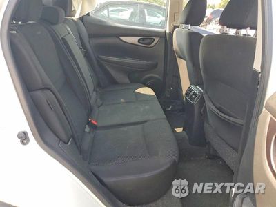 Zdjęcie 11 z 14 samochodu: 2021 NISSAN ROGUE SPORT S VIN:JN1BJ1AW0MW421933 - miniatura