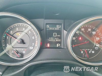 Zdjęcie 9 z 13 samochodu: 2013 JEEP GRAND CHEROKEE LAREDO VIN:1C4RJEAG6DC620885 - miniatura