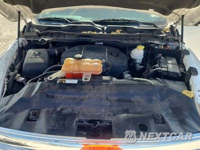 Zdjęcie 11 z 12 samochodu: 2018 RAM 1500 SLT VIN:1C6RR6LM6JS355914 - miniatura