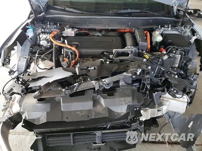 Zdjęcie 12 z 14 samochodu: 2026 HONDA CR-V SPORT VIN:7FARS5H51TE013851 - miniatura
