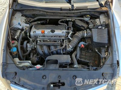 Zdjęcie 11 z 13 samochodu: 2012 HONDA ACCORD EX VIN:1HGCP2F73CA155134 - miniatura