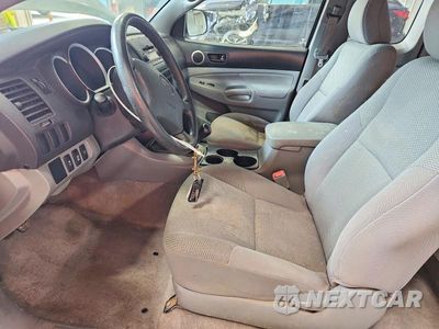 Zdjęcie 7 z 12 samochodu: 2009 TOYOTA TACOMA ACCESS CAB VIN:5TEUX42NX9Z606383 - miniatura