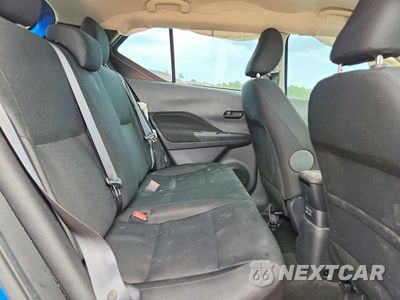 Zdjęcie 10 z 13 samochodu: 2023 NISSAN KICKS S VIN:3N1CP5BV4PL549408 - miniatura