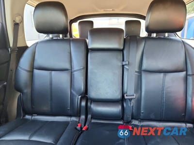 Zdjęcie 10 z 13 samochodu: 2013 NISSAN PATHFINDER S VIN:5N1AR2MM6DC684782 - miniatura