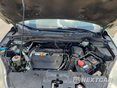 Zdjęcie 12 z 13 samochodu: 2008 HONDA CR-V EXL VIN:JHLRE38728C033901 - miniatura