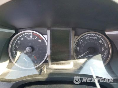 Zdjęcie 9 z 13 samochodu: 2023 TOYOTA TACOMA SR5 V6 VIN:3TYCZ5ANXPT148209 - miniatura