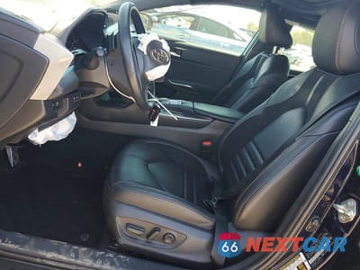 Zdjęcie 7 z 12 samochodu: 2021 TOYOTA AVALON XSE VIN:4T1EA1AB6MU001656 - miniatura