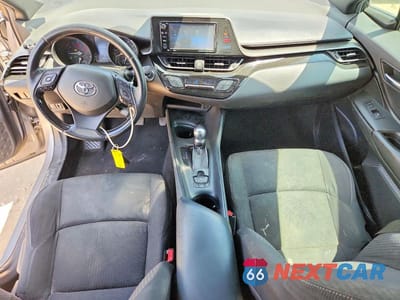 Zdjęcie 8 z 12 samochodu: 2018 TOYOTA C-HR XLE PREMIUM VIN:NMTKHMBX2JR039964 - miniatura